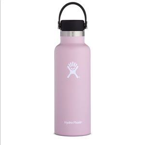 BNWT hydroflask 18oz